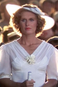Natural, The [Glenn Close]